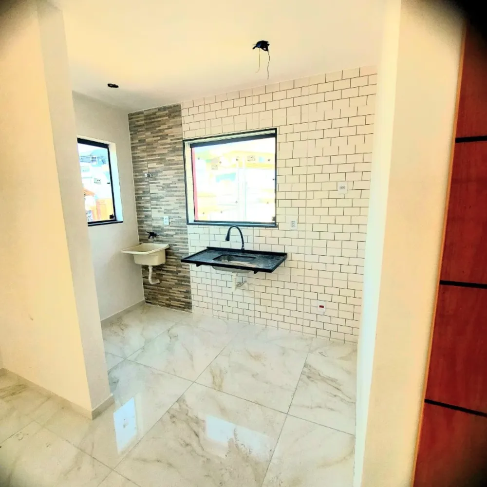 Apartamento, 2 quartos, 39 m² - Foto 3
