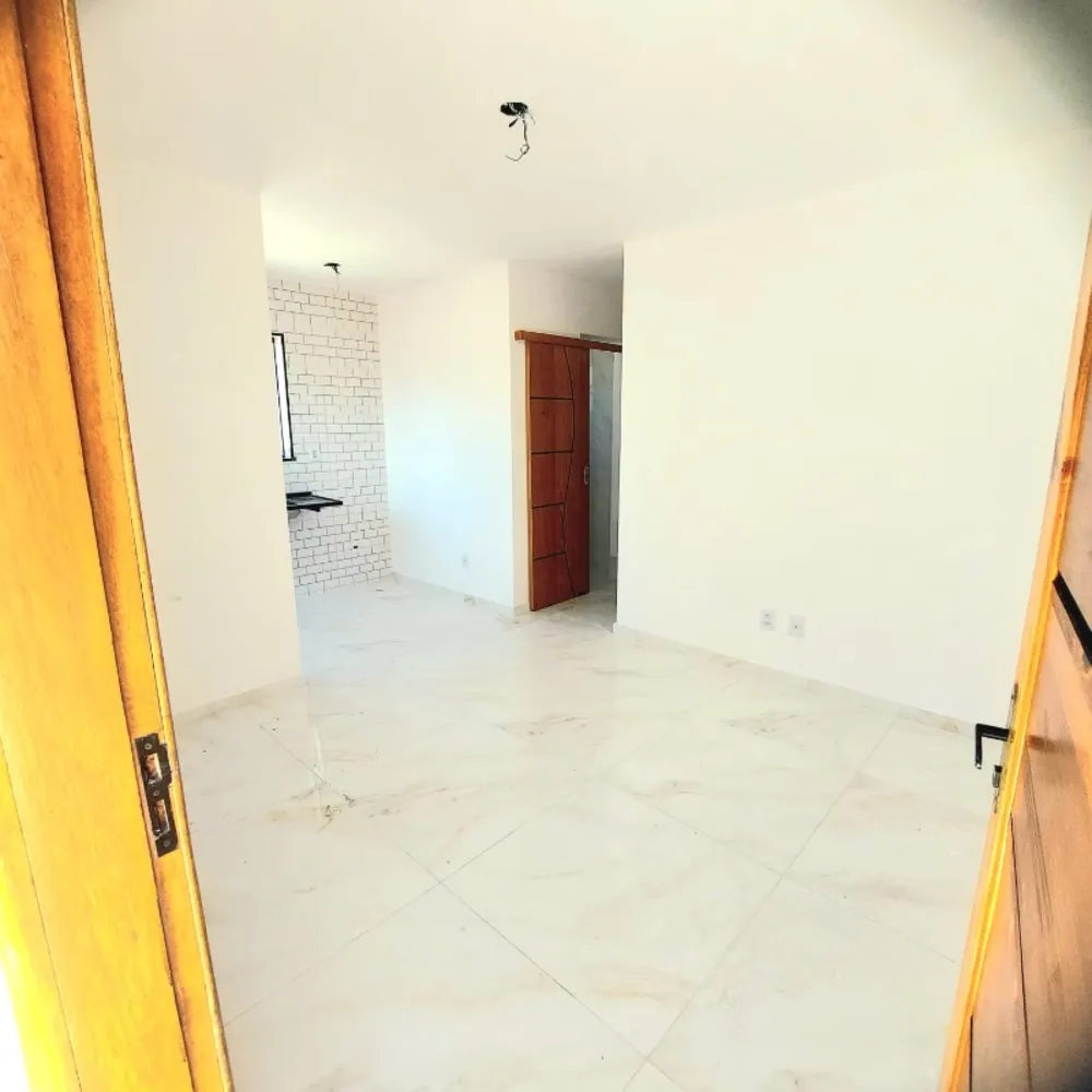 Apartamento, 2 quartos, 39 m² - Foto 1