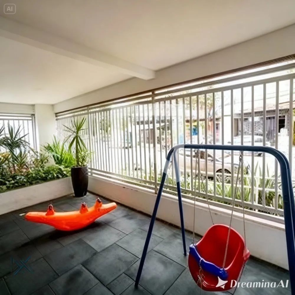 Apartamento, 2 quartos, 42 m² - Foto 7