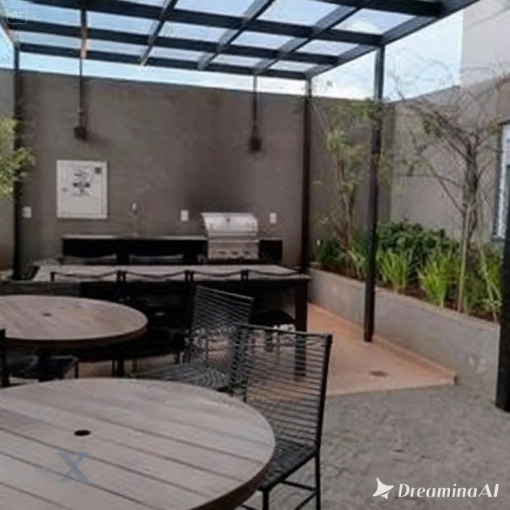Apartamento, 2 quartos, 42 m² - Foto 5