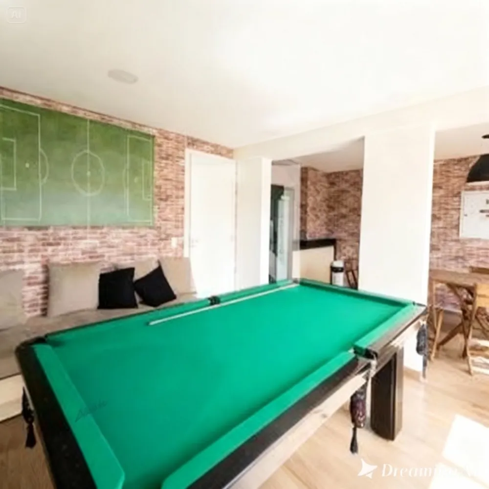 Apartamento, 2 quartos, 42 m² - Foto 11