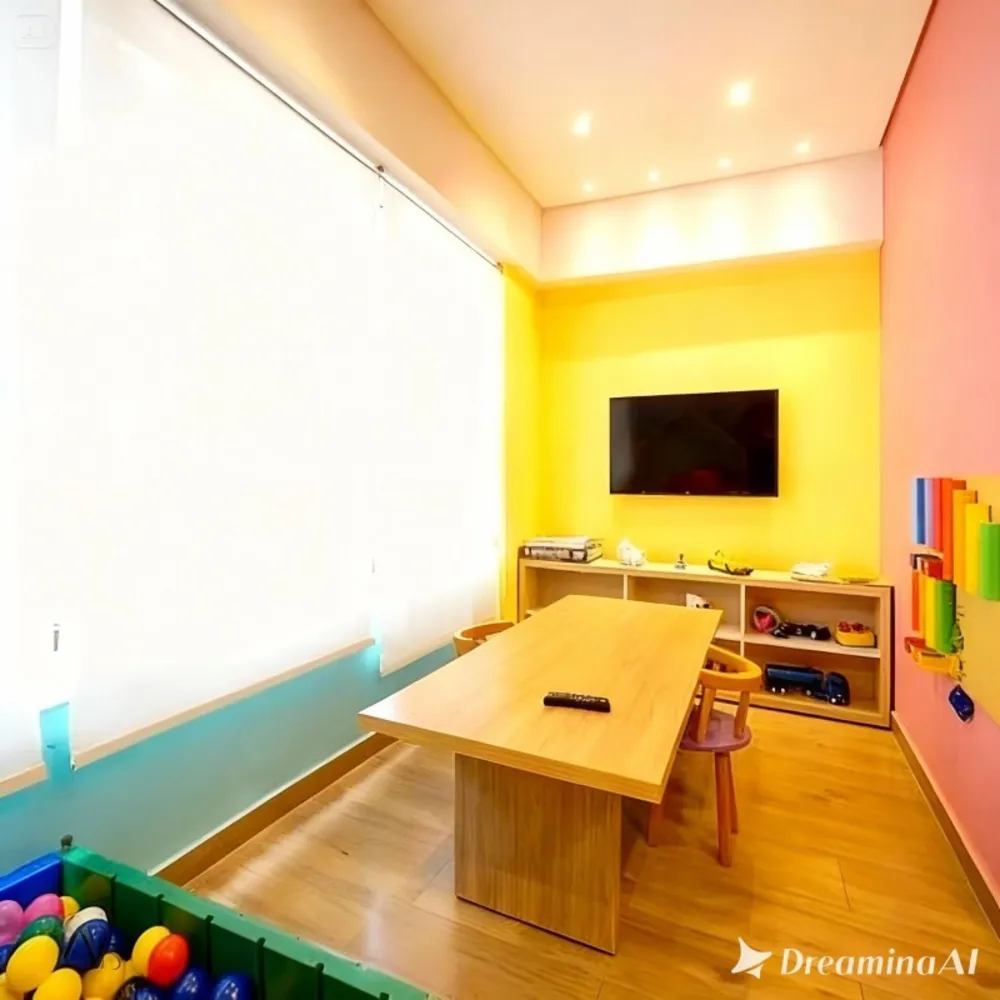 Apartamento, 2 quartos, 42 m² - Foto 9