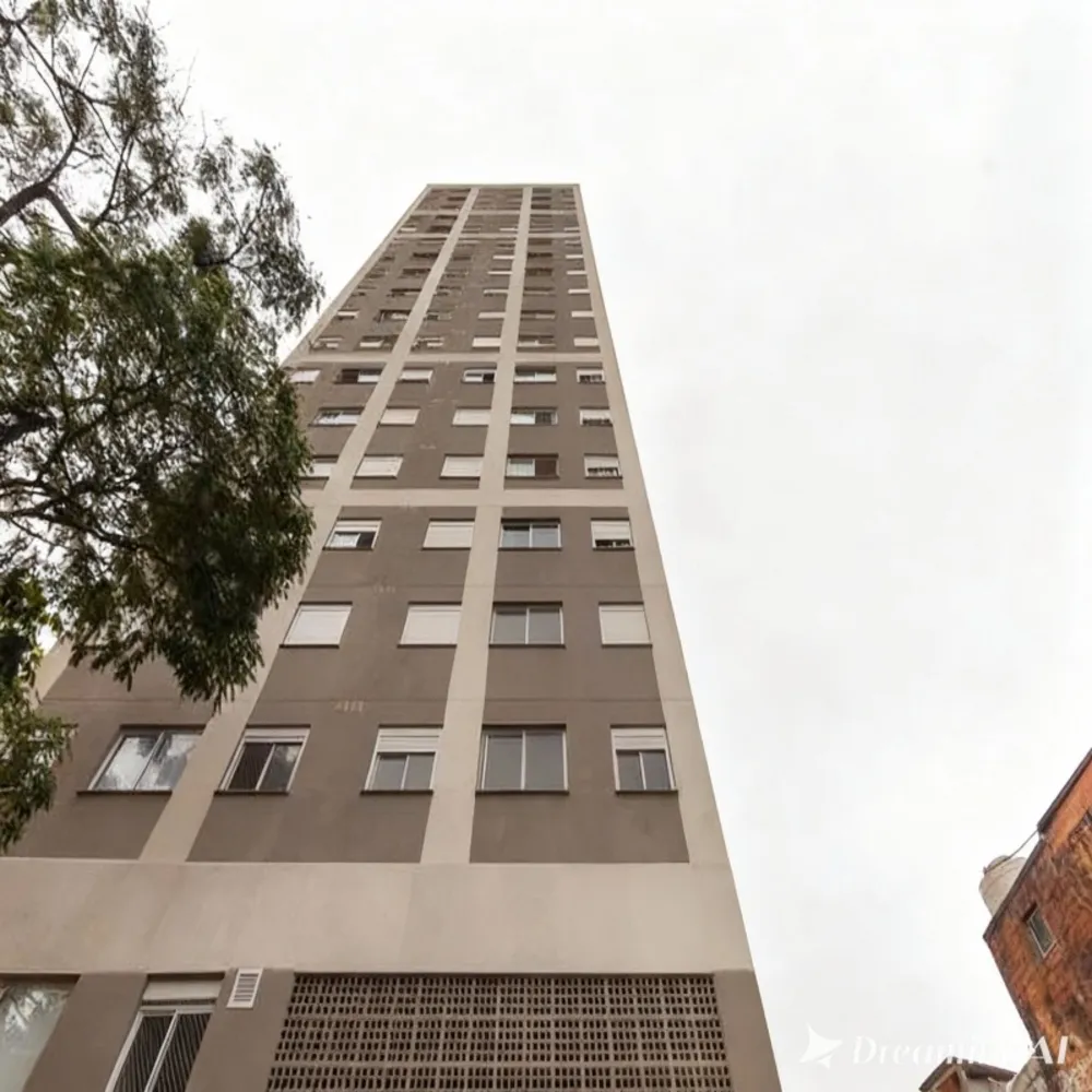 Apartamento, 2 quartos, 42 m² - Foto 1