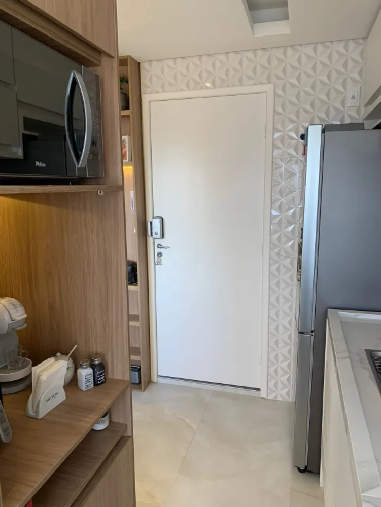 Apartamento, 2 quartos, 42 m² - Foto 2