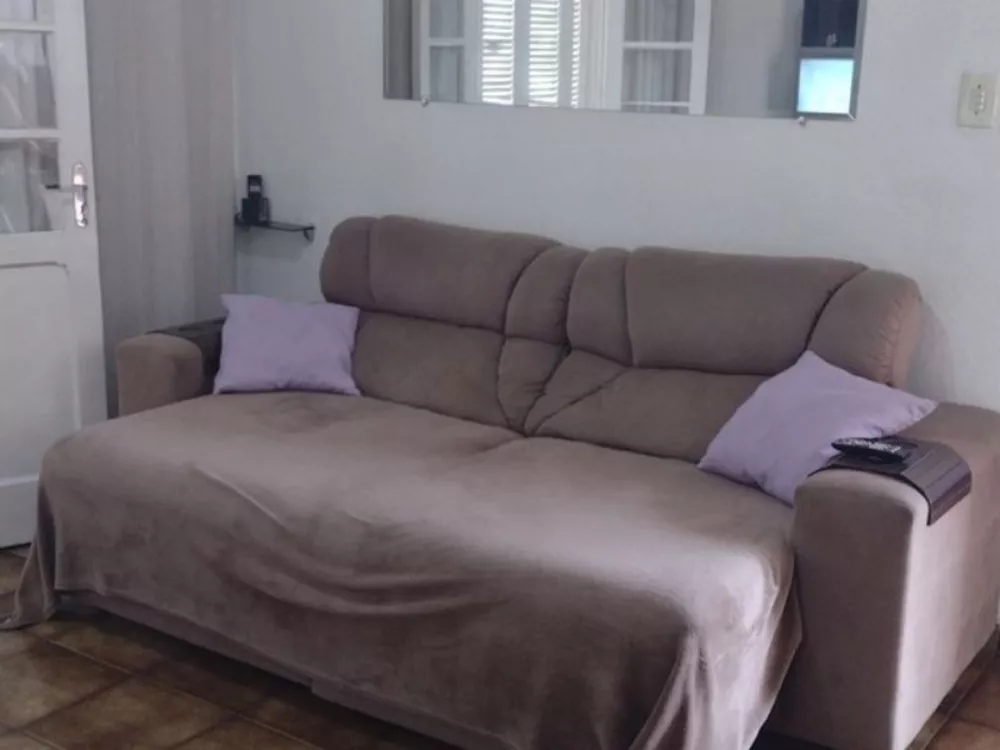 Apartamento à venda com 2 quartos, 74m² - Foto 3