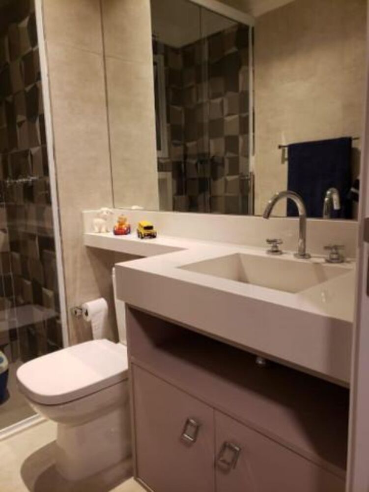 Apartamento, 3 quartos, 115 m² - Foto 3