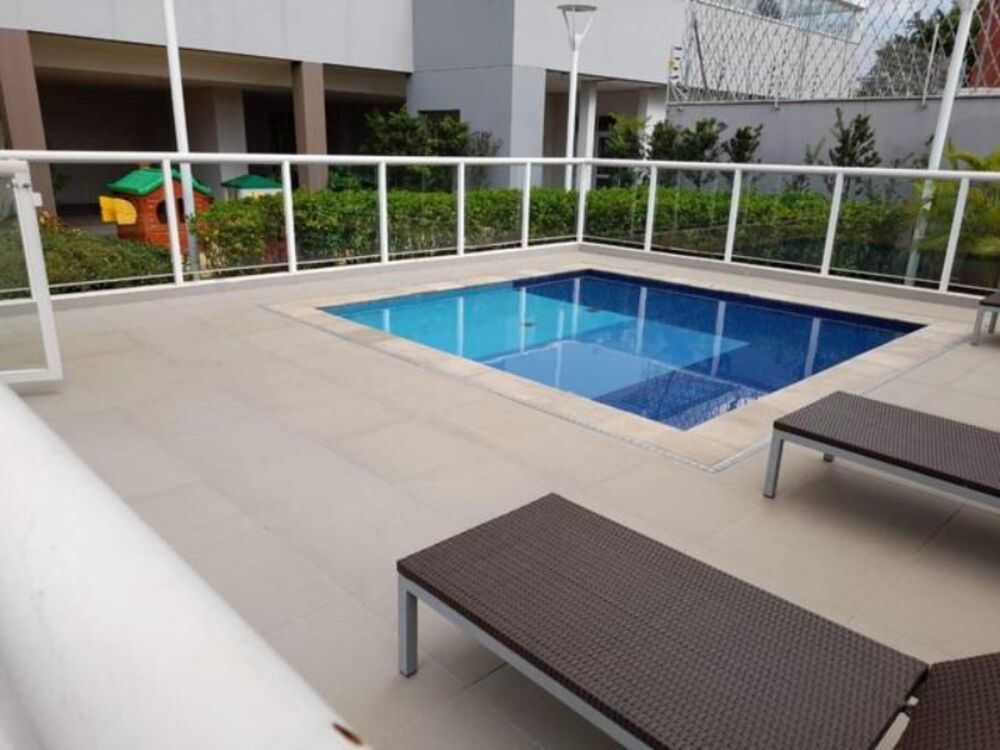 Apartamento, 3 quartos, 115 m² - Foto 8