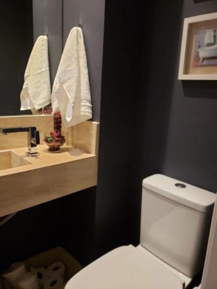 Apartamento, 3 quartos, 115 m² - Foto 6