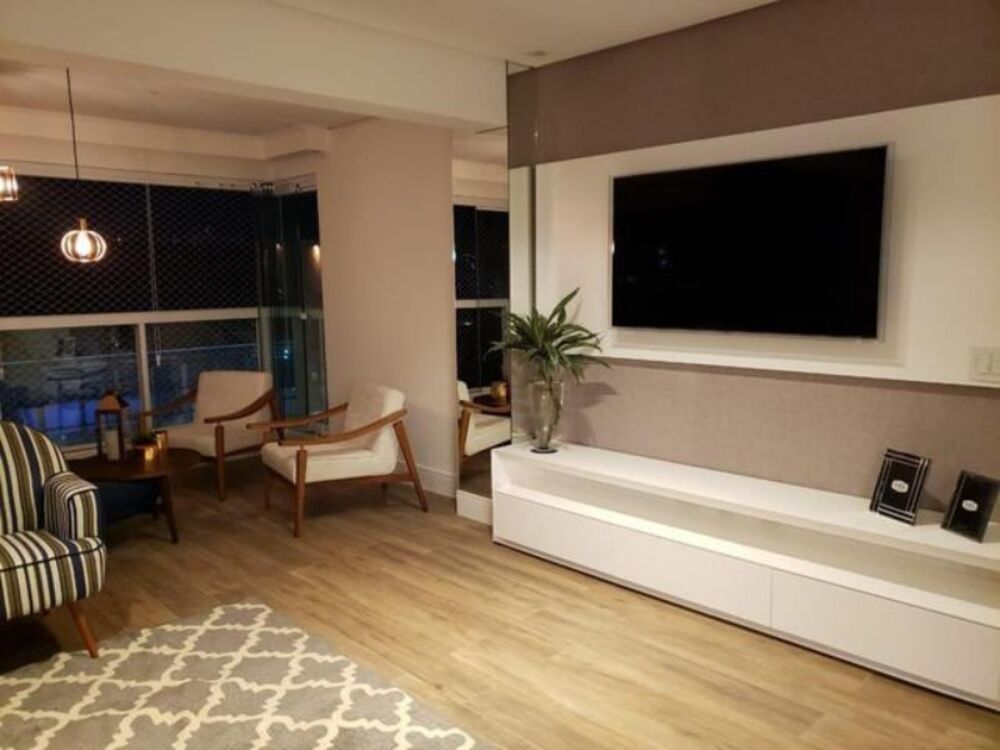 Apartamento, 3 quartos, 115 m² - Foto 17