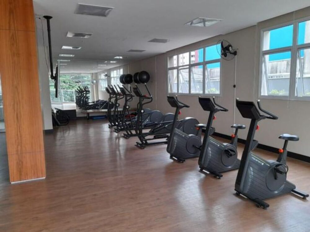 Apartamento, 3 quartos, 115 m² - Foto 13
