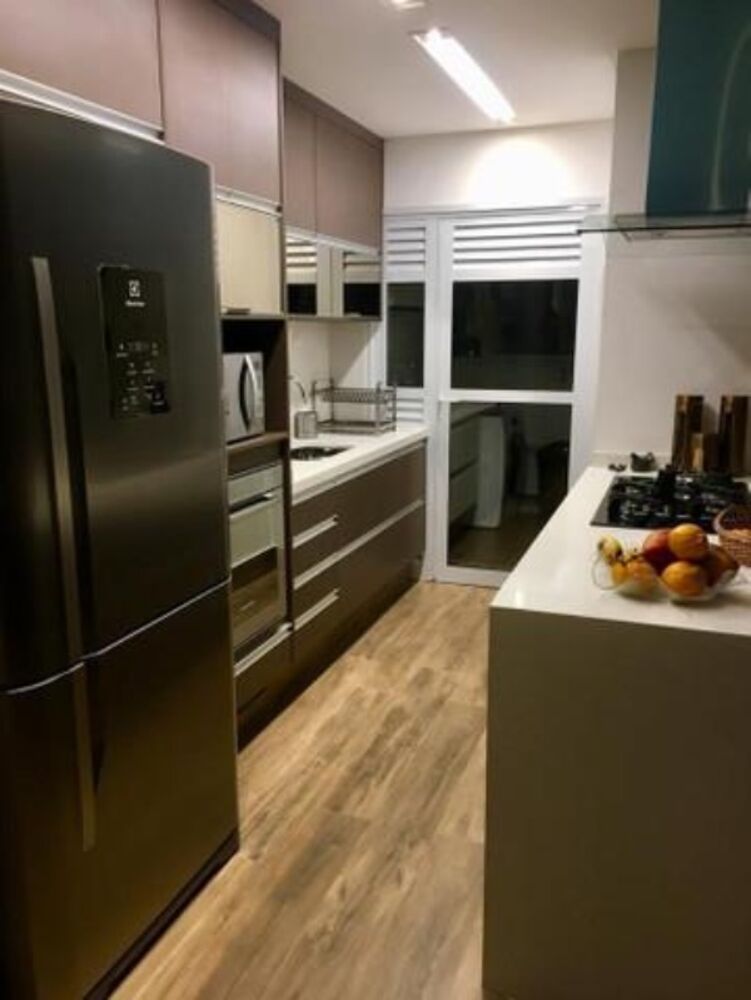 Apartamento, 3 quartos, 115 m² - Foto 15