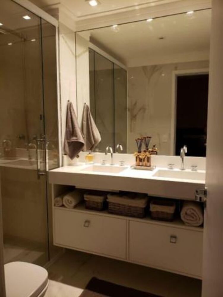 Apartamento, 3 quartos, 115 m² - Foto 12