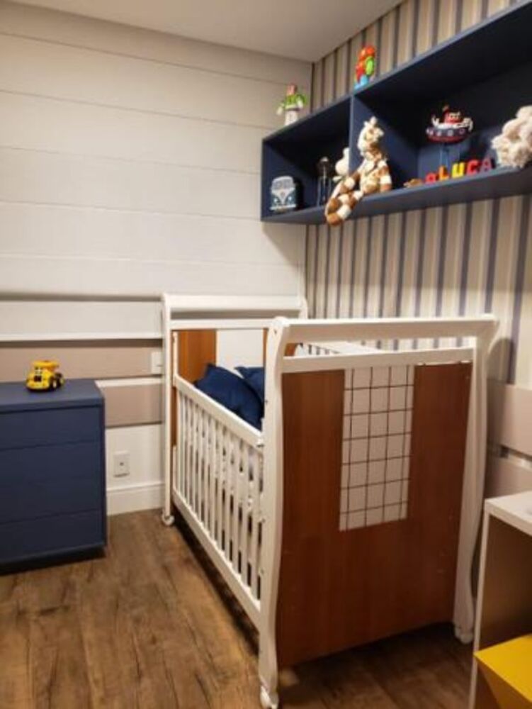 Apartamento, 3 quartos, 115 m² - Foto 4