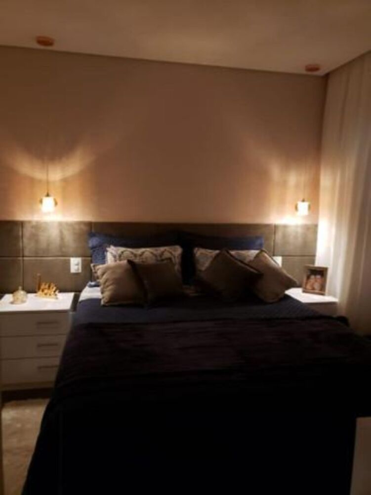 Apartamento, 3 quartos, 115 m² - Foto 5