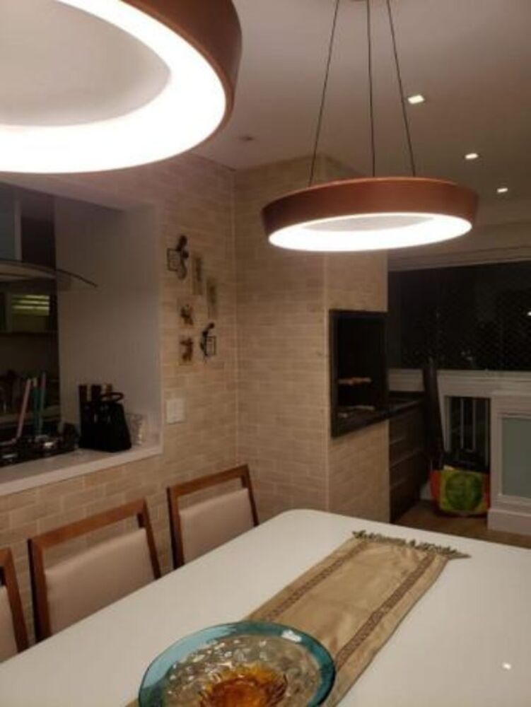 Apartamento, 3 quartos, 115 m² - Foto 2