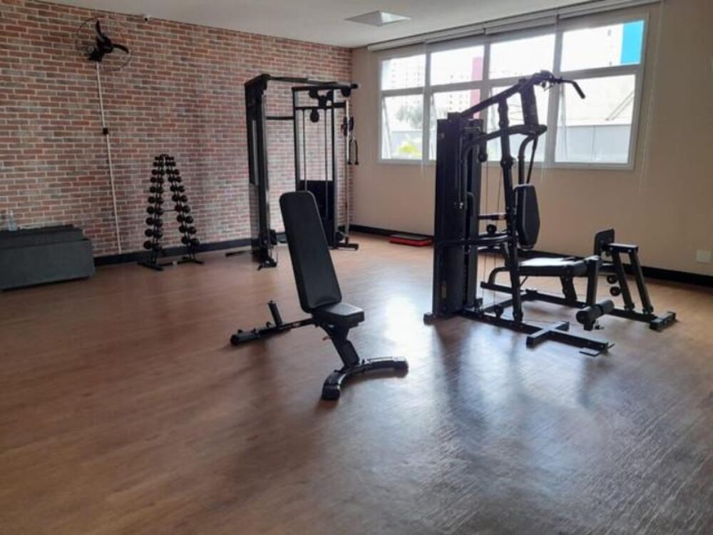 Apartamento, 3 quartos, 115 m² - Foto 16