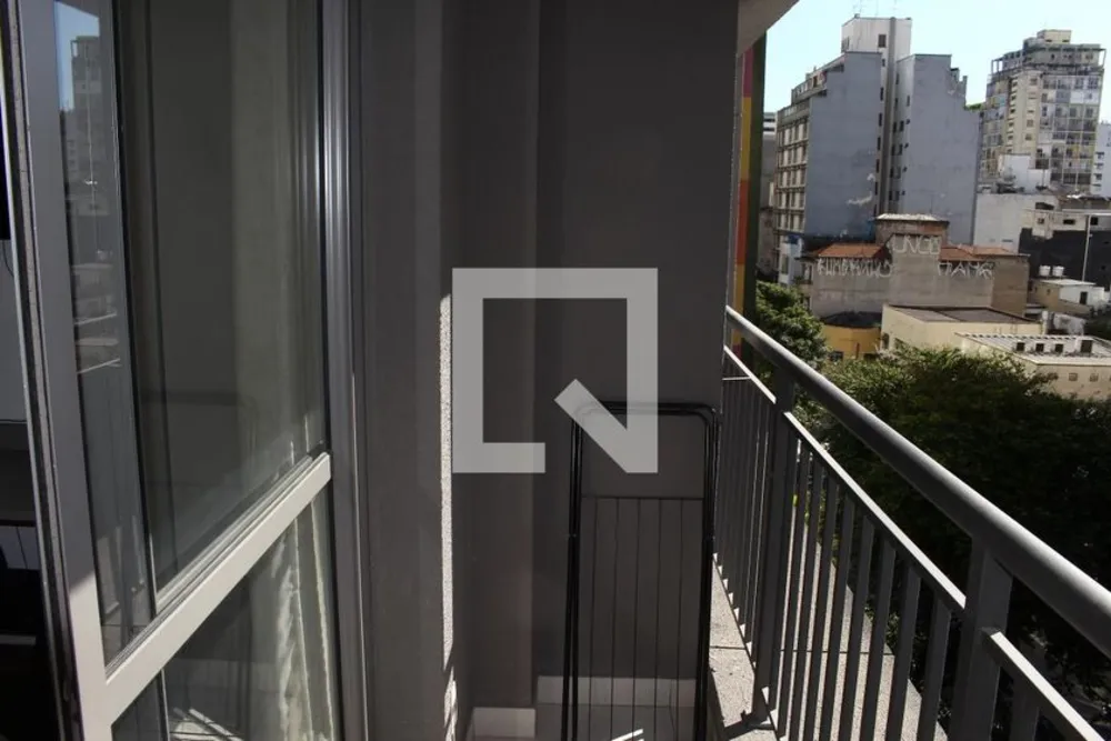 Kitnet-Studio, 21 m² - Foto 2