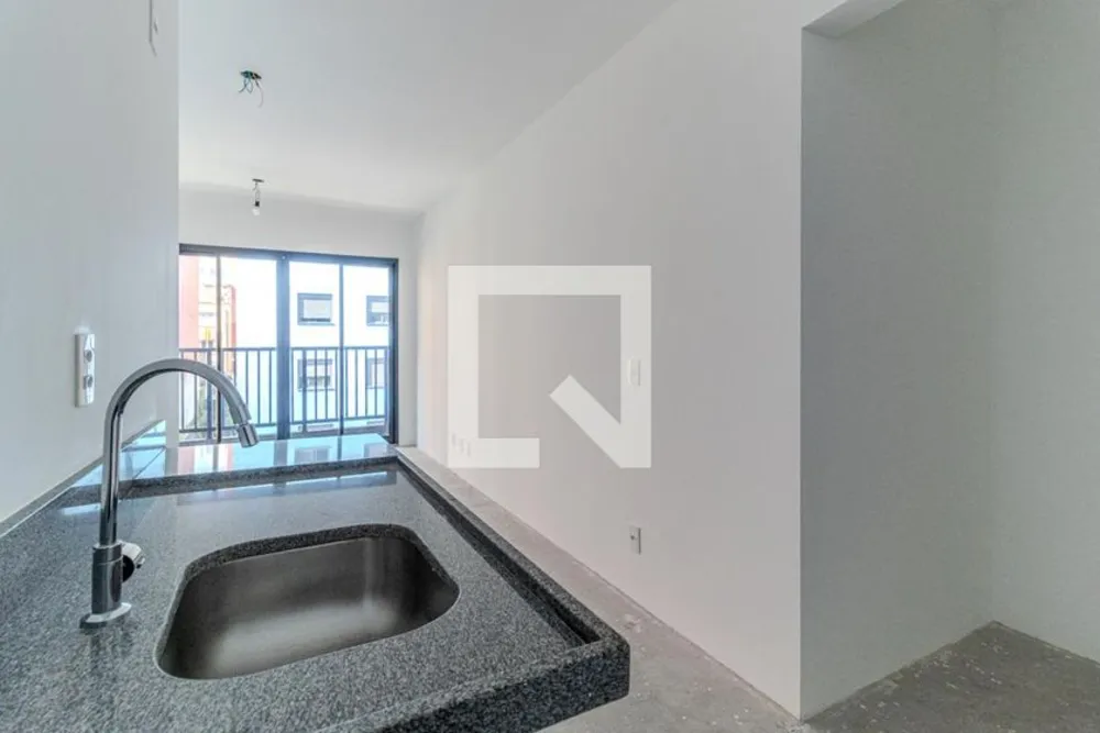 Kitnet-Studio, 32 m² - Foto 5