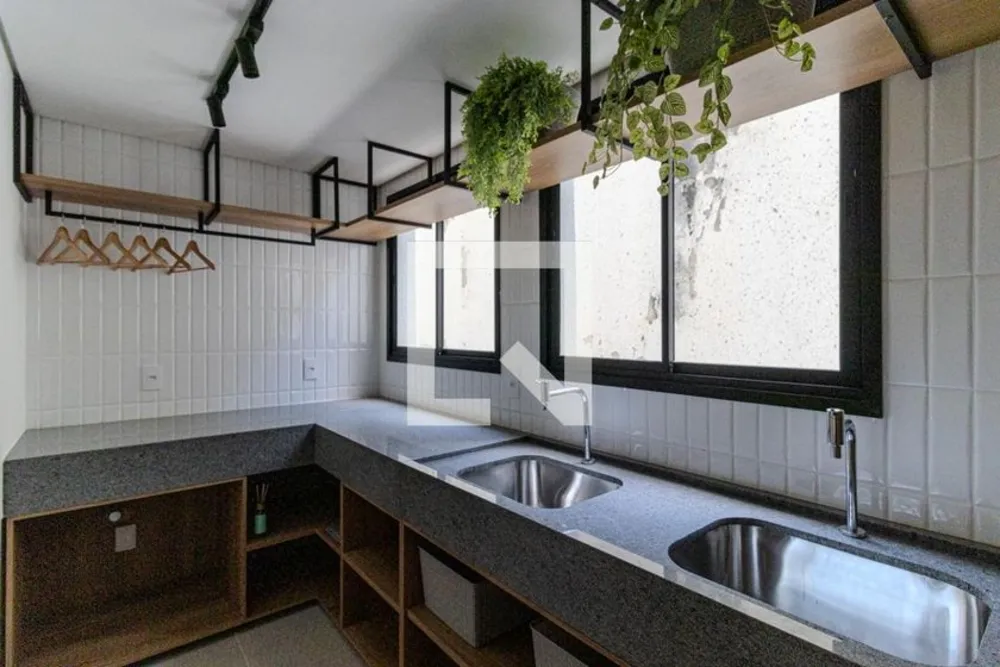 Kitnet-Studio, 32 m² - Foto 7