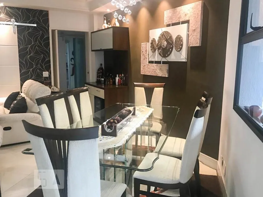 Apartamento, 3 quartos, 125 m² - Foto 1