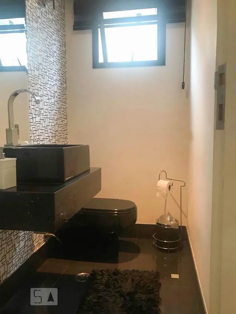 Apartamento, 3 quartos, 125 m² - Foto 5