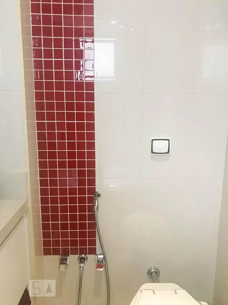 Apartamento, 3 quartos, 125 m² - Foto 2