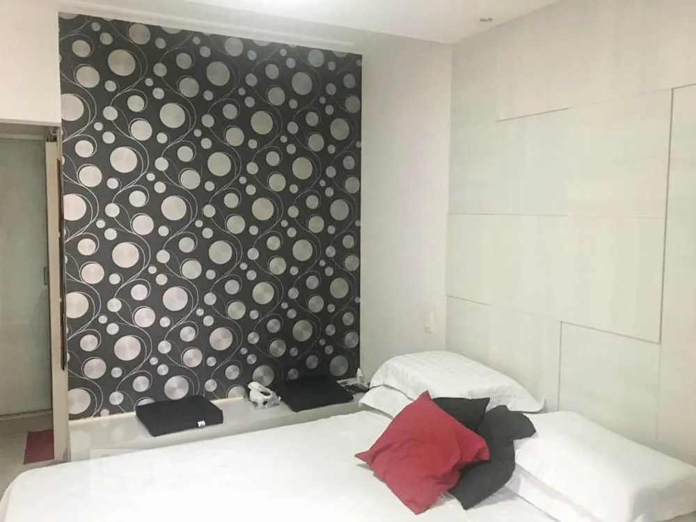 Apartamento, 3 quartos, 125 m² - Foto 4