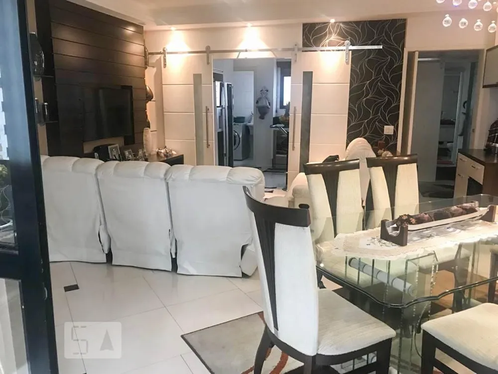 Apartamento, 3 quartos, 125 m² - Foto 8