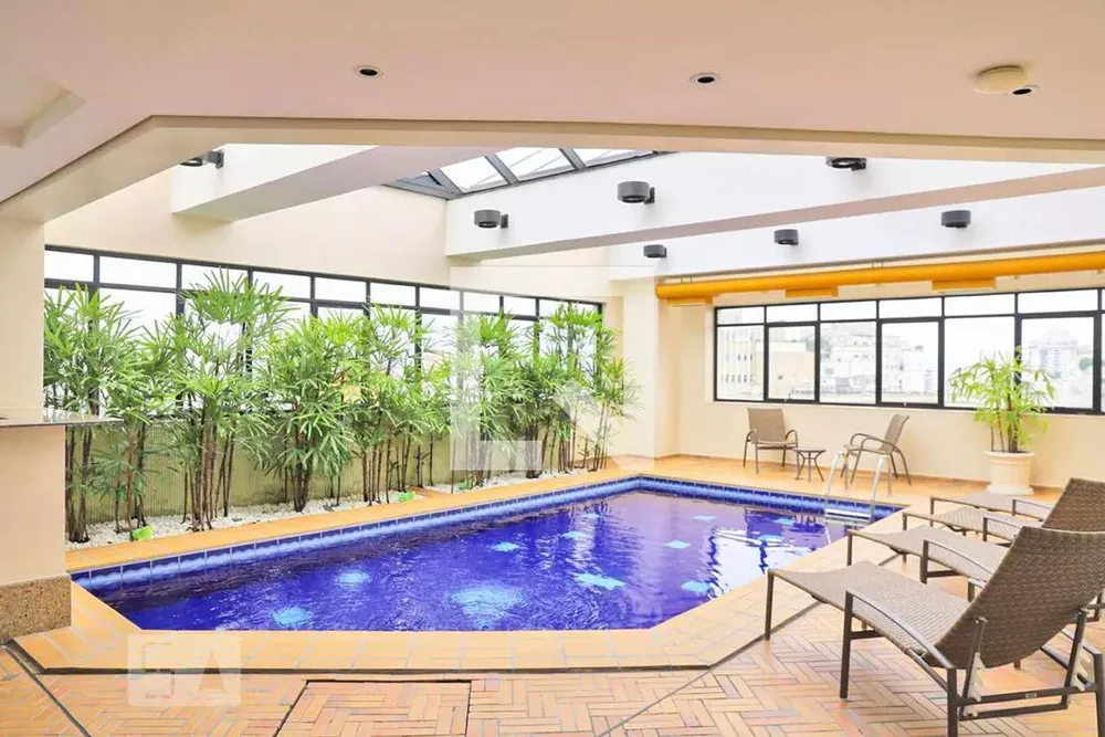 Apartamento, 1 quarto, 40 m² - Foto 12