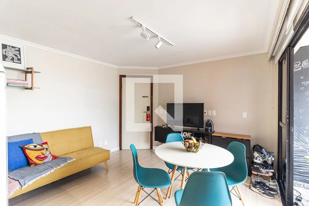 Apartamento, 1 quarto, 40 m² - Foto 4