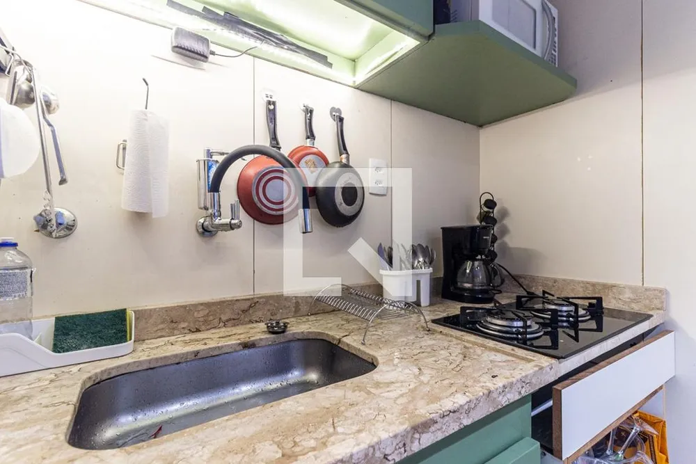 Apartamento, 1 quarto, 40 m² - Foto 6