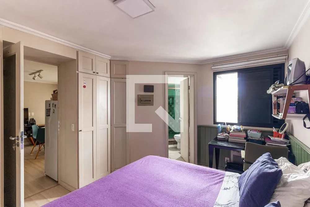 Apartamento, 1 quarto, 40 m² - Foto 4