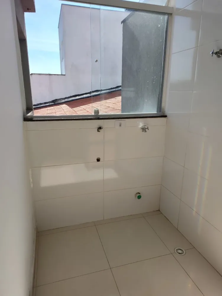 Apartamento, 2 quartos, 35 m² - Foto 7