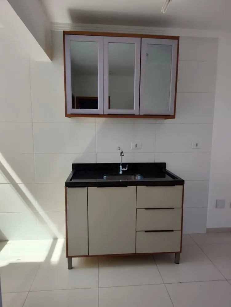 Apartamento, 2 quartos, 35 m² - Foto 4
