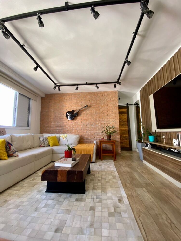 Apartamento, 1 quarto, 47 m² - Foto 3