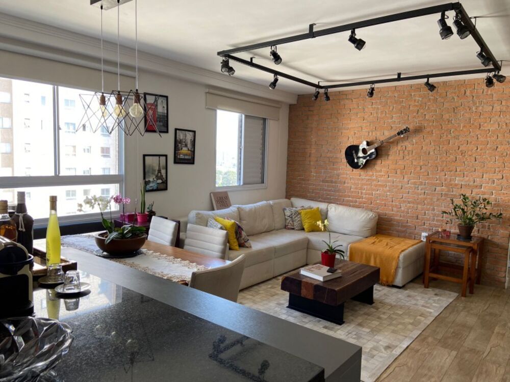 Apartamento, 1 quarto, 47 m² - Foto 4