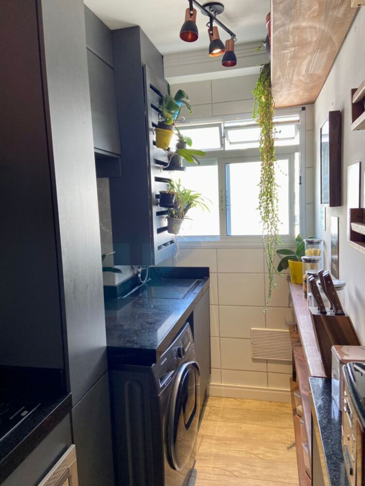 Apartamento, 1 quarto, 47 m² - Foto 6