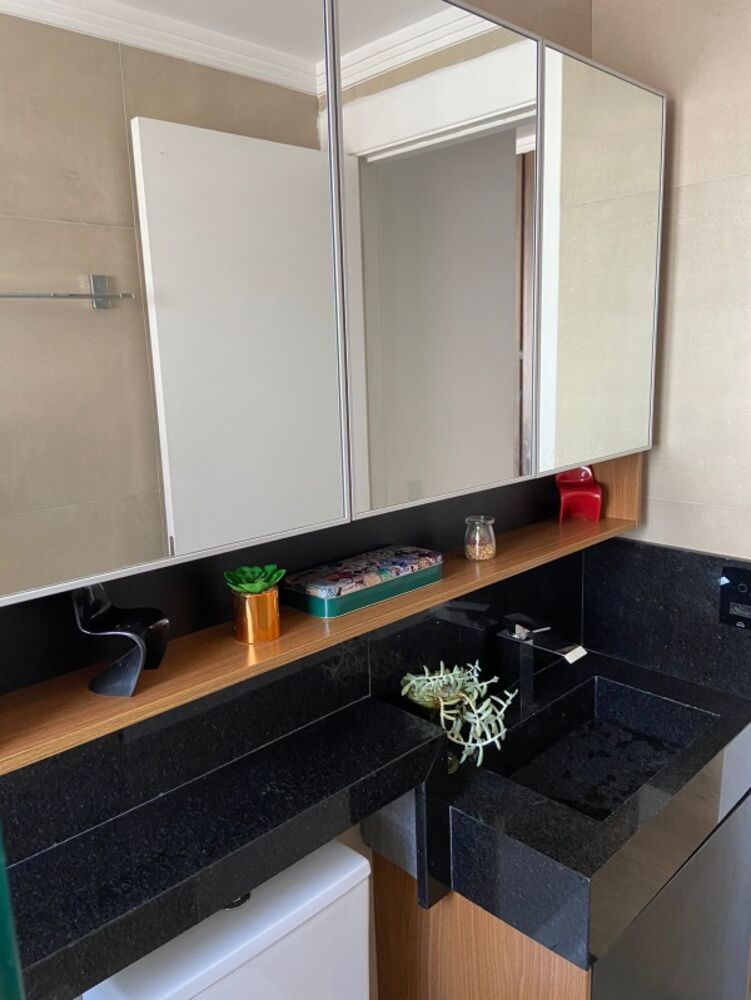 Apartamento, 1 quarto, 47 m² - Foto 8