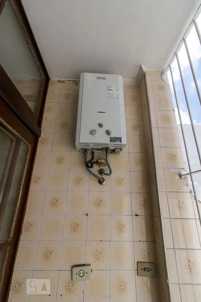 Casa, 3 quartos, 90 m² - Foto 2