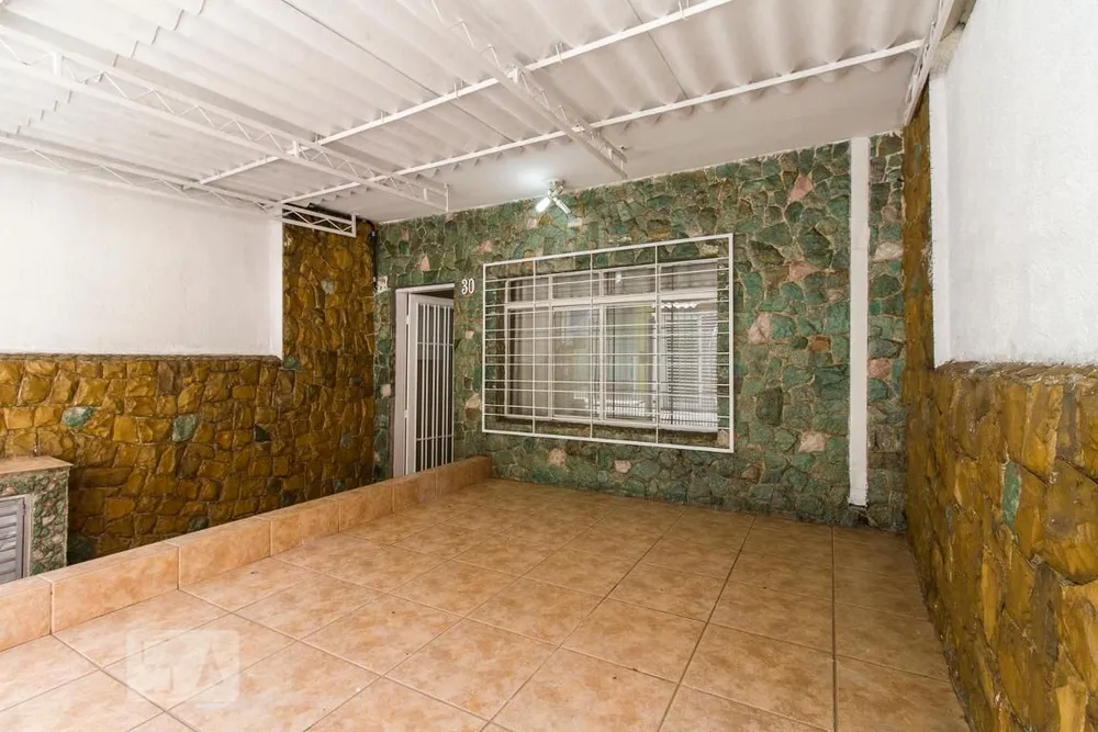 Casa, 3 quartos, 90 m² - Foto 1