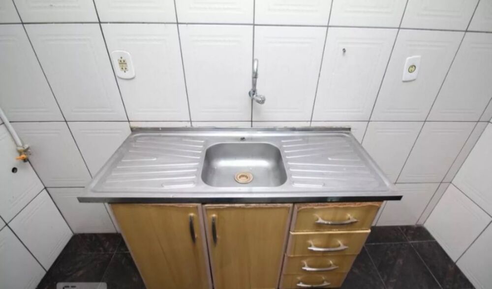 Apartamento, 1 quarto, 36 m² - Foto 15