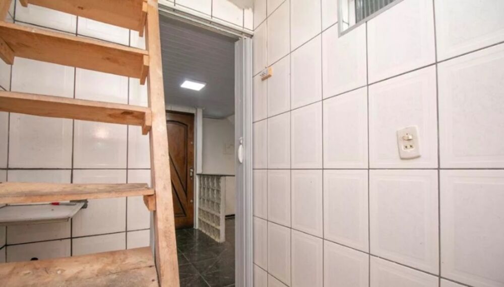 Apartamento, 1 quarto, 36 m² - Foto 10