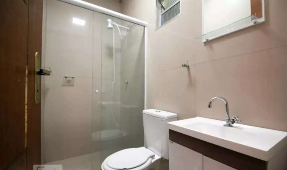 Apartamento, 1 quarto, 36 m² - Foto 2