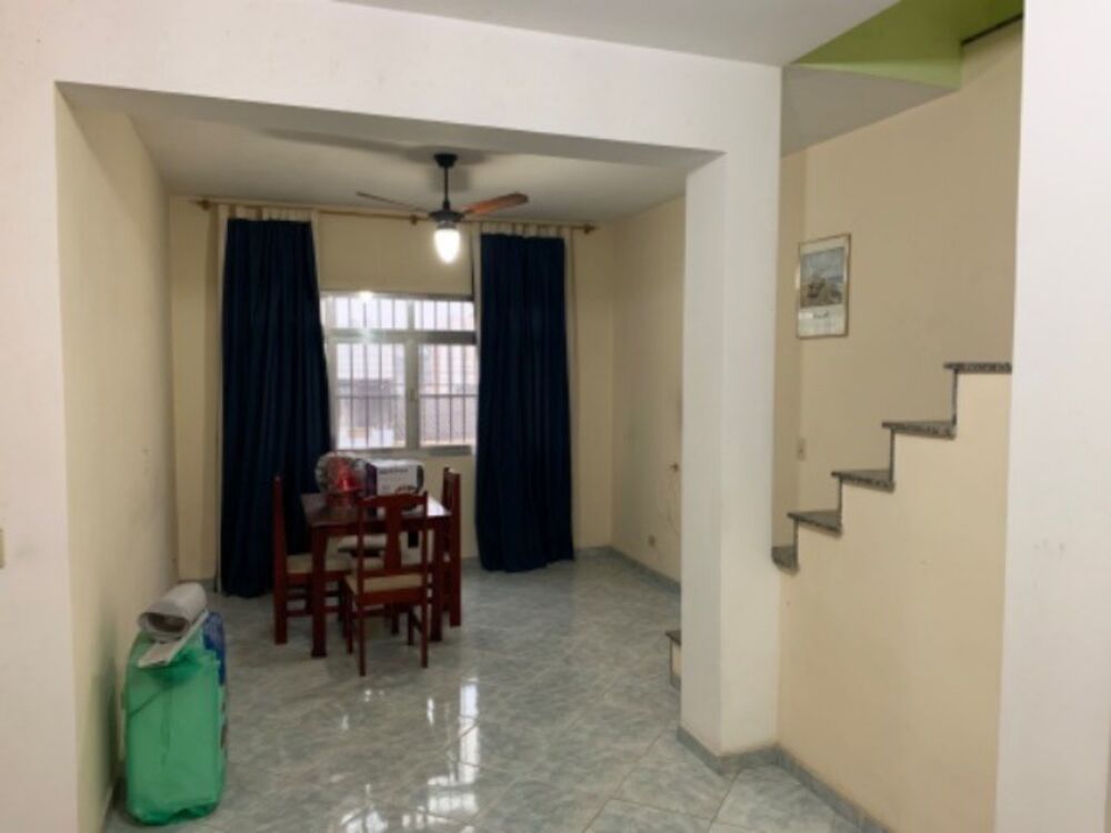 Casa, 3 quartos, 192 m² - Foto 1