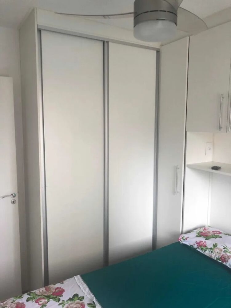 Apartamento, 2 quartos, 40 m² - Foto 1