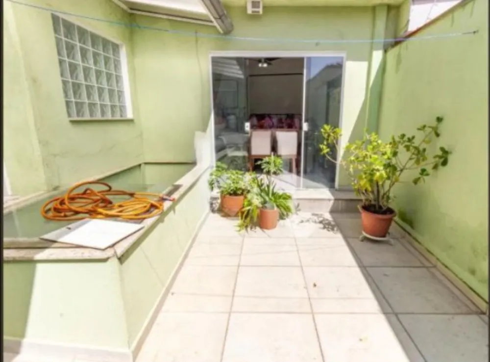 Casa, 4 quartos, 217 m² - Foto 10