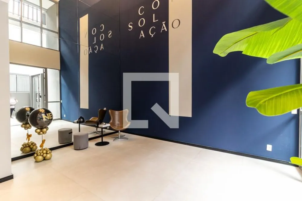 Kitnet-Studio, 24 m² - Foto 3