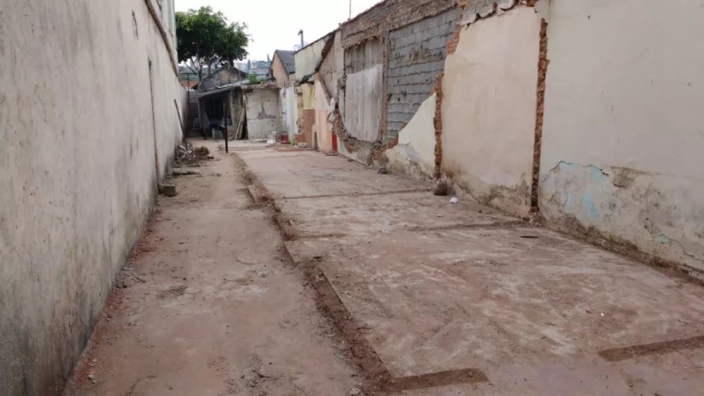 Terreno, 250 m² - Foto 1