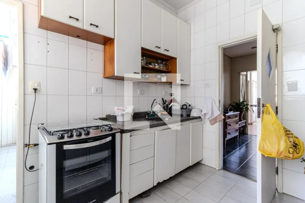 Apartamento, 3 quartos, 129 m² - Foto 2