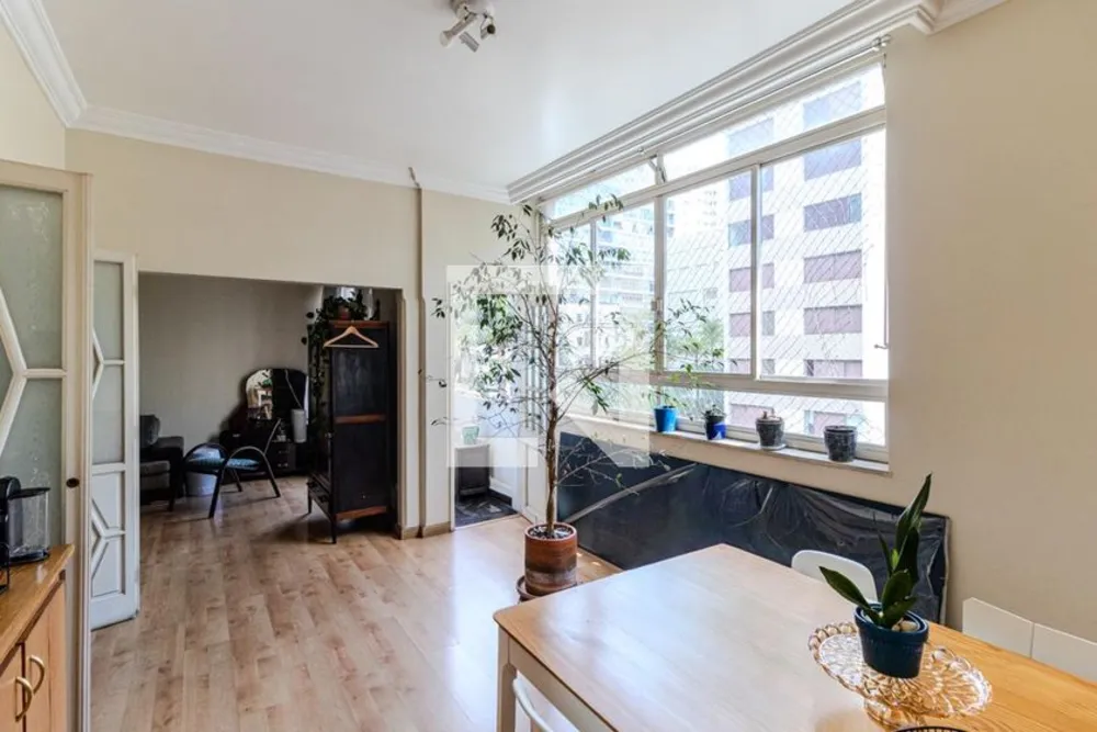 Apartamento, 3 quartos, 129 m² - Foto 12